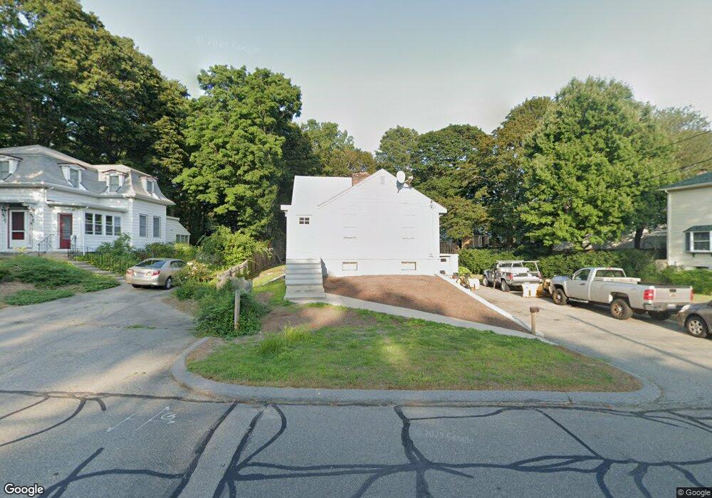 7 High St, Stoneham, MA 02180 - photo 1