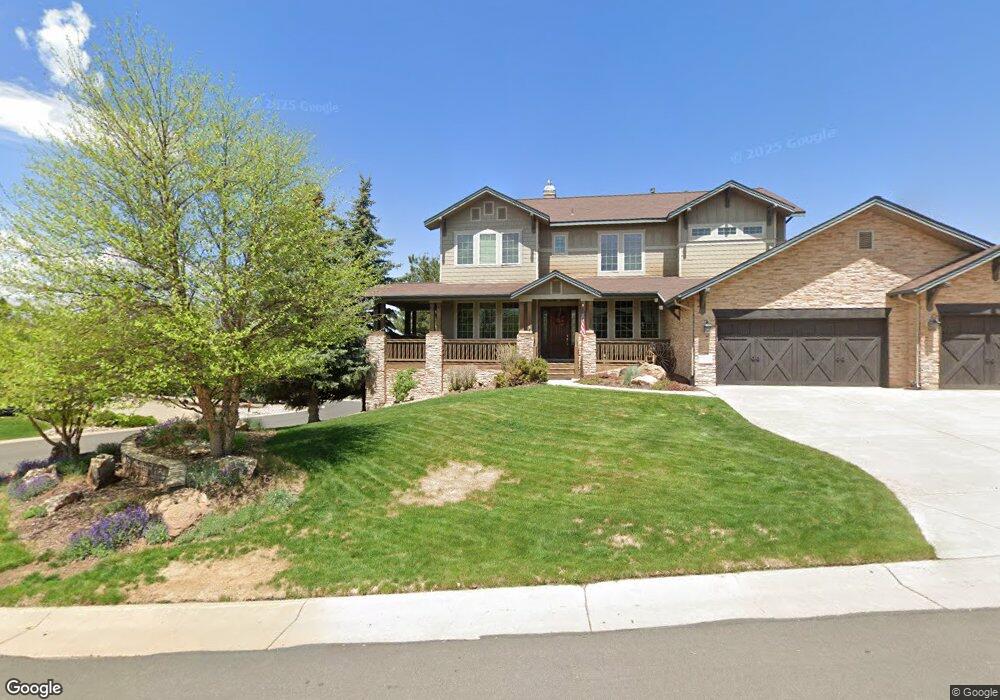 25155 E Plymouth Cir, Aurora, CO 80016 - photo 1