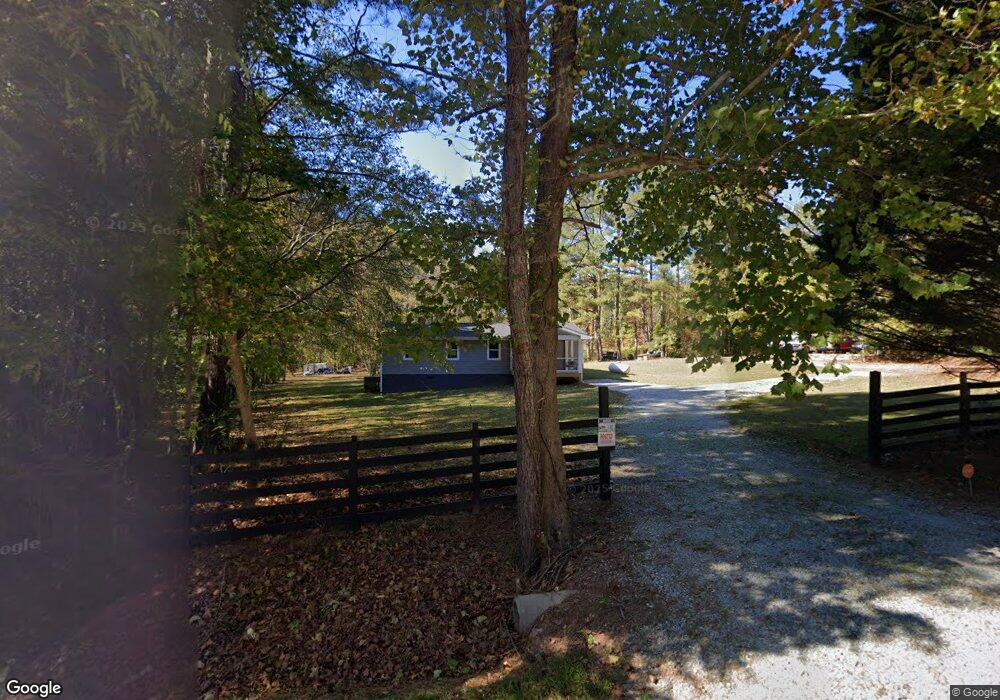 1701 Evans Rd, Franklinton, NC 27525 - photo 1