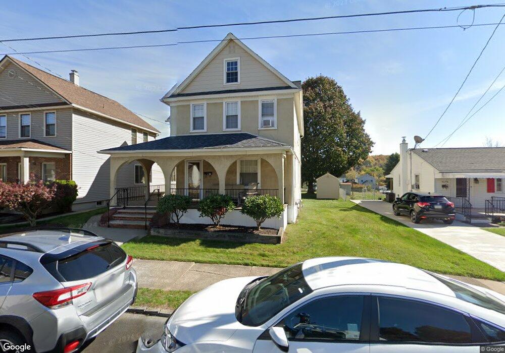 942 Lincoln St, Scranton, PA 18519 - photo 1