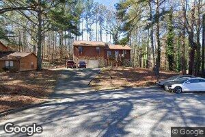 370 Twin Tendrils SW, Atlanta, GA 30331