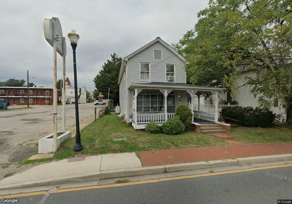 111 2nd St, Laurel, MD 20707 - photo 1