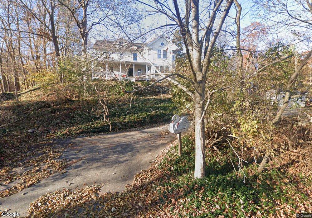 56 Vine St, Lexington, MA 02420 - photo 1