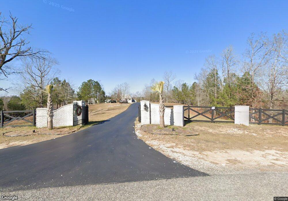 343 Crest Line Dr, Upatoi, GA 31829 - photo 1