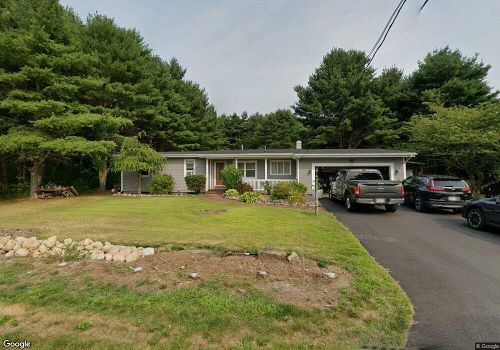 1300 West St, Mansfield, MA 02048 - photo 1
