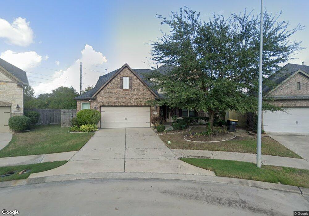 28006 Lone Rock Ct, Fulshear, TX 77441 - photo 1