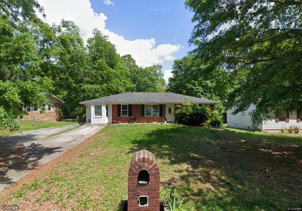 216 Shields St, Winder, GA 30680 - photo 1