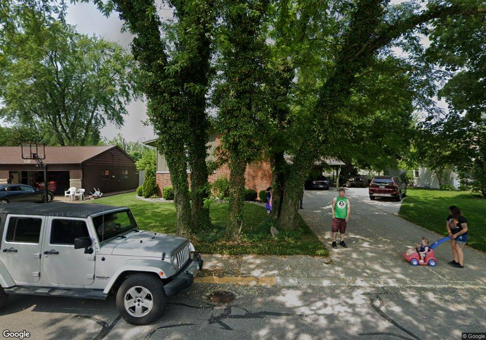 954 E John St, Nappanee, IN 46550 - photo 1