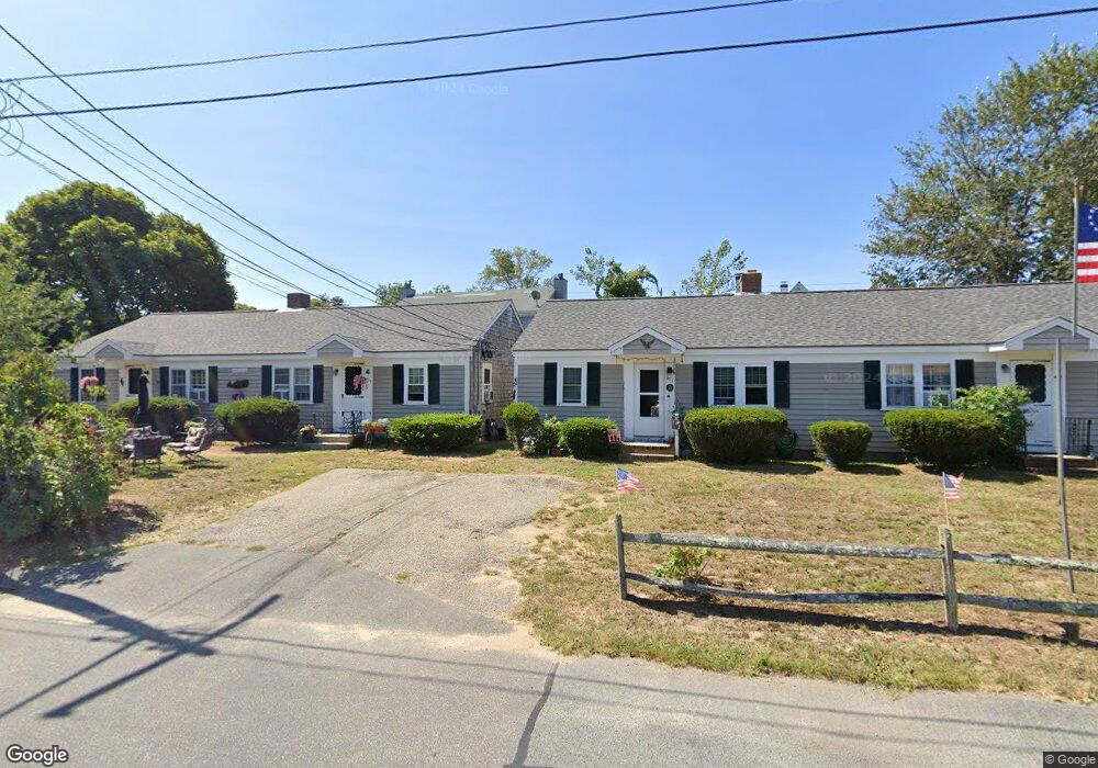 41 Pleasant St, Dennis Port, MA 02639 - photo 1