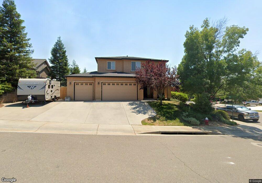 1905 Tarmac Rd, Redding, CA 96003 - photo 1