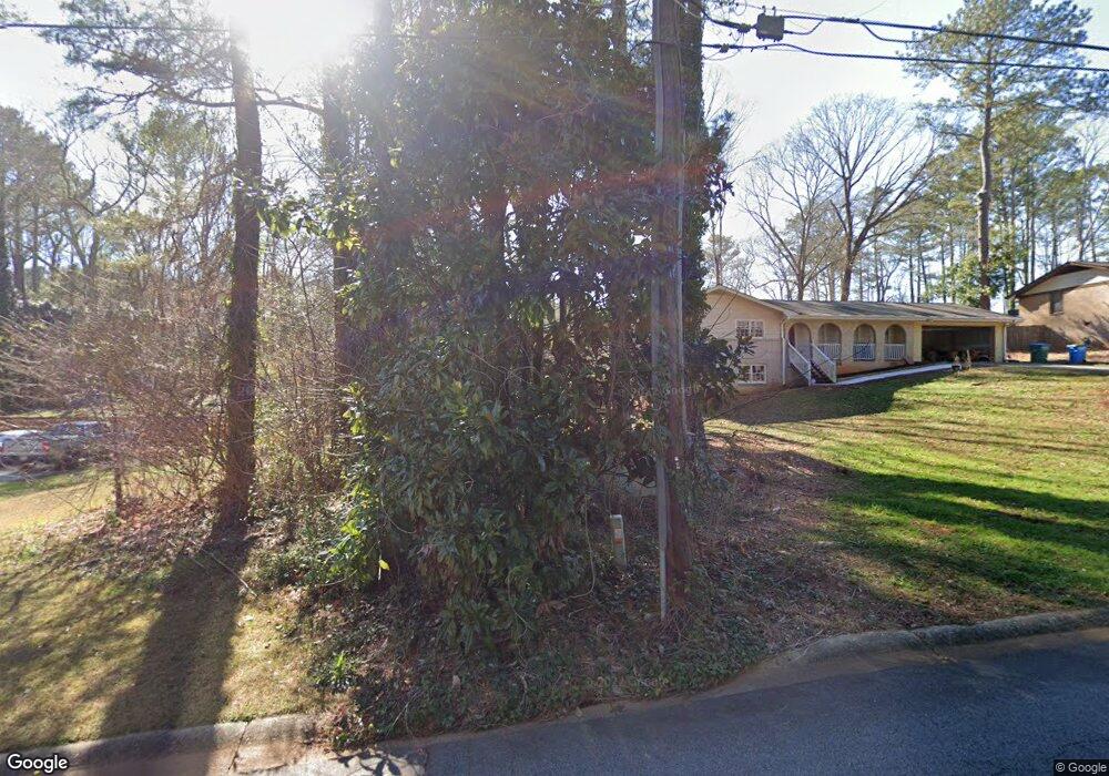 1301 Stephens St SW unit 94, Lilburn, GA 30047 - photo 1
