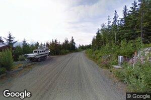 L5 BD Skyline Dr, Haines, AK 99827