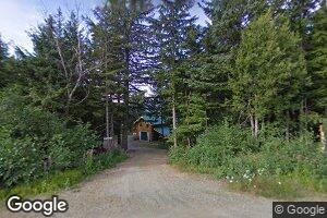 Lt 8 Blk 8 Skyline Dr, Haines, AK 99827