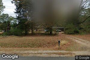 1677 Clarkson Rd, Eupora, MS 39744