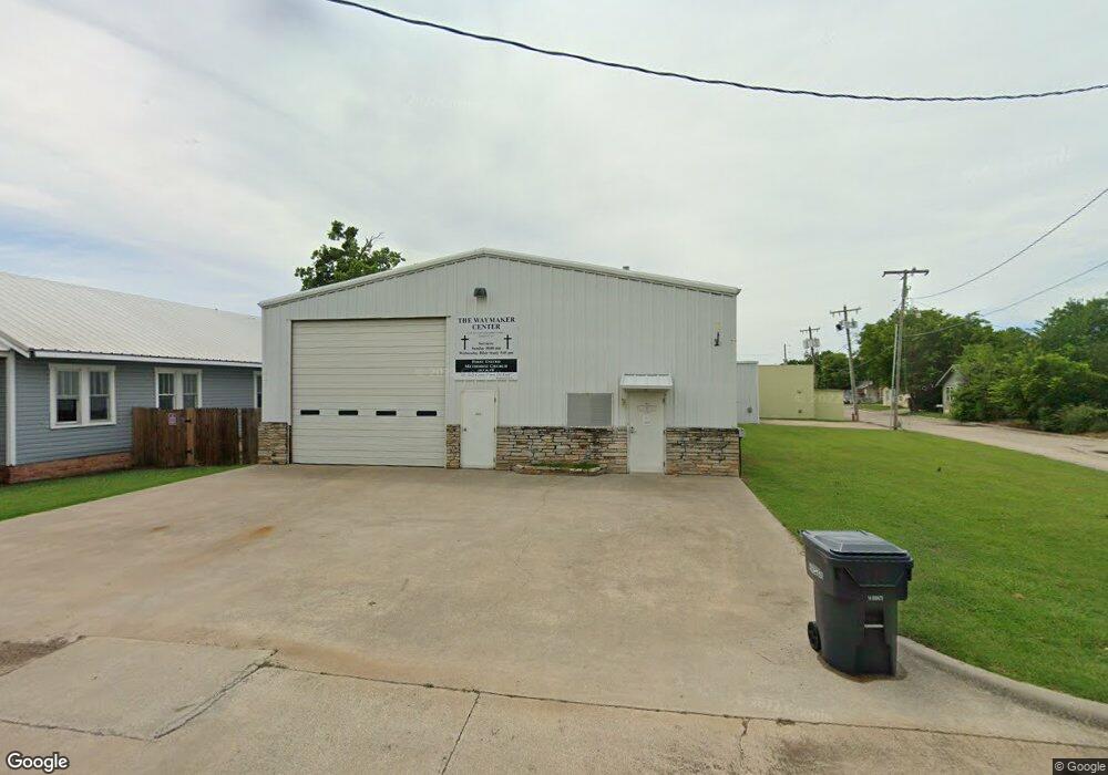 121 F St NW, Ardmore, OK 73401 - photo 1