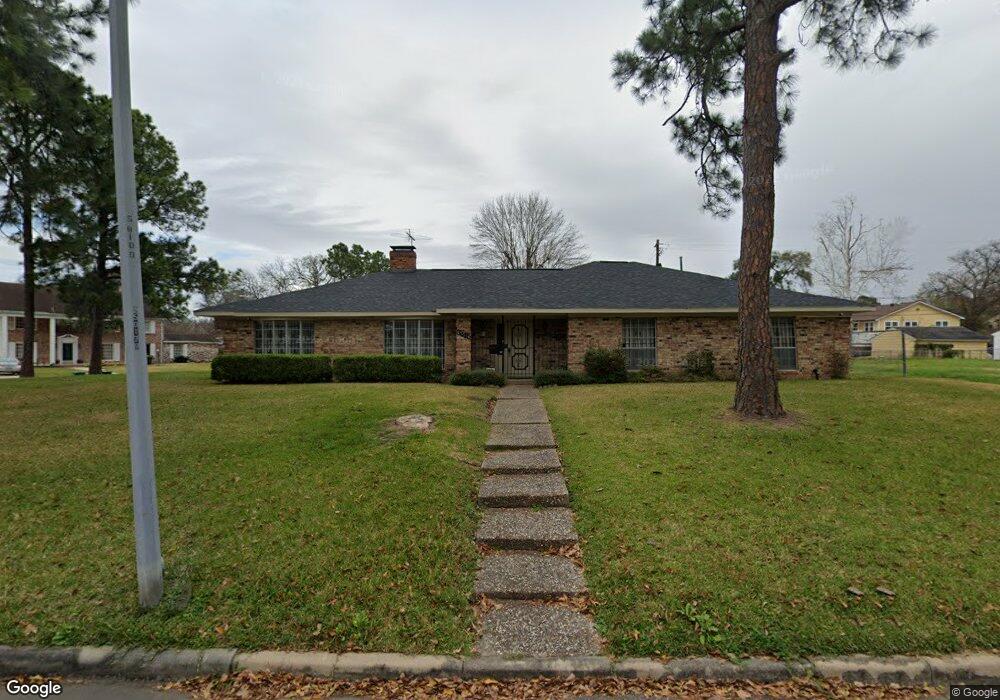 3415 Ozark St, Houston, TX 77021 - photo 1