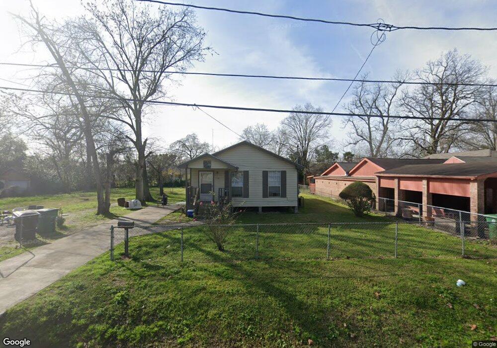 3302 Caplin St, Houston, TX 77026 - photo 1