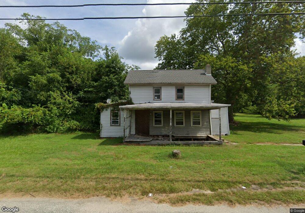 829 Main St, Port Norris, NJ 08349 - photo 1