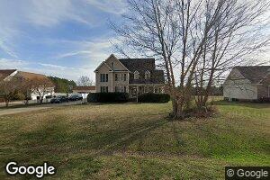 5209 Nowell Rd, Sims, NC 27880