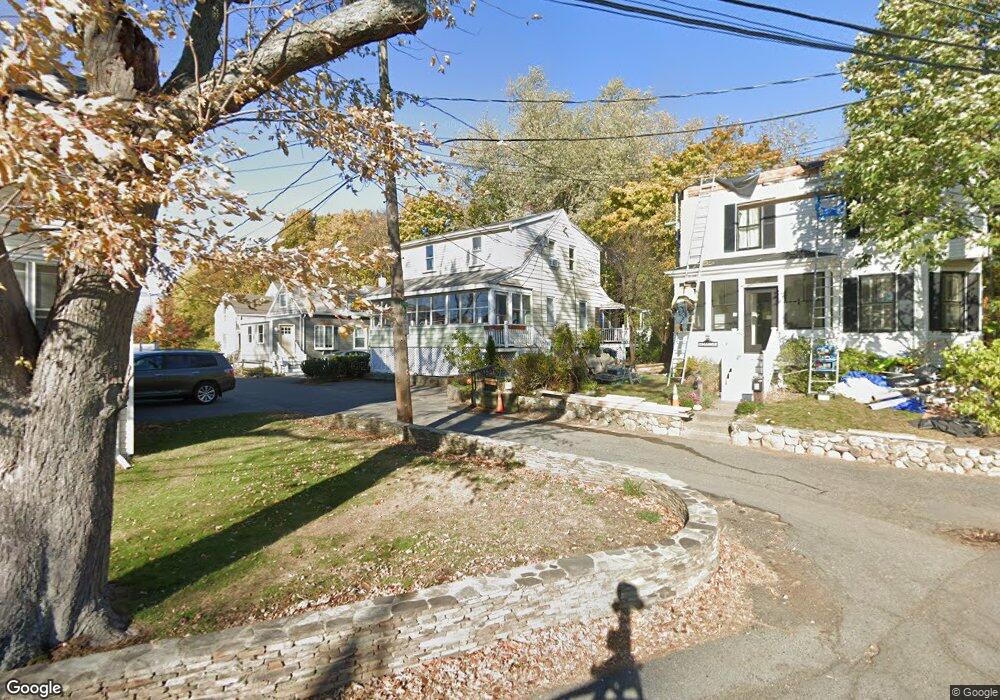 3 Pond Terrace, Arlington, MA 02474 - photo 1