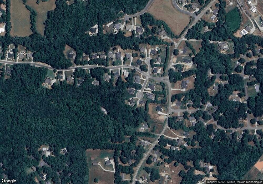 302 Ivy Brook Ct, Alpharetta, GA 30004 - photo 1