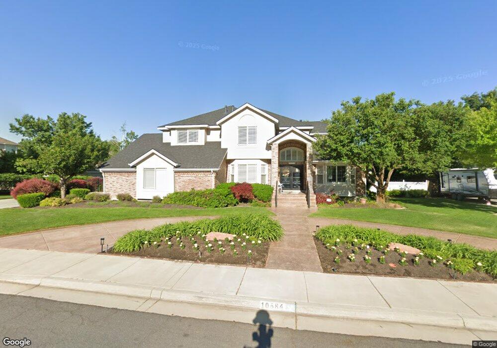 10684 Trailridge Cir, Sandy, UT 84092 - photo 1
