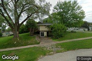 109 4th St S, Cordova, IL 61242