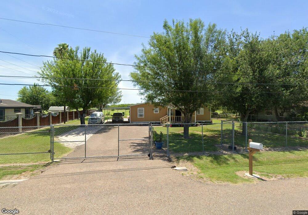 7410 Leal St, Donna, TX 78537 - photo 1