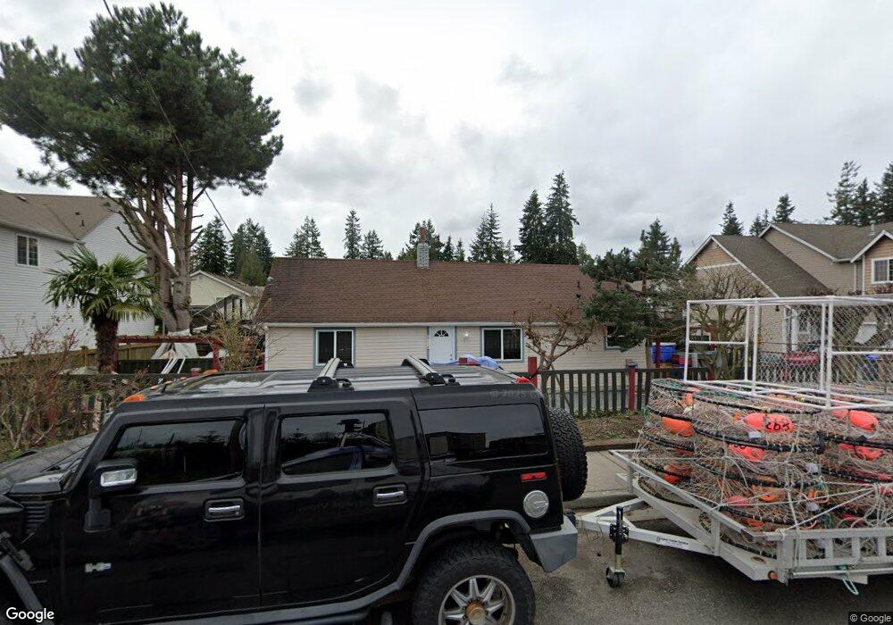 8114 Beverly Ln, Everett, WA 98203 - photo 1