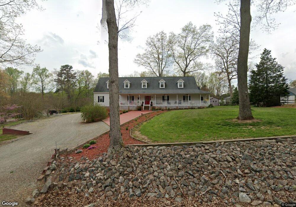 2401 Georges Rd, Powhatan, VA 23139 - photo 1