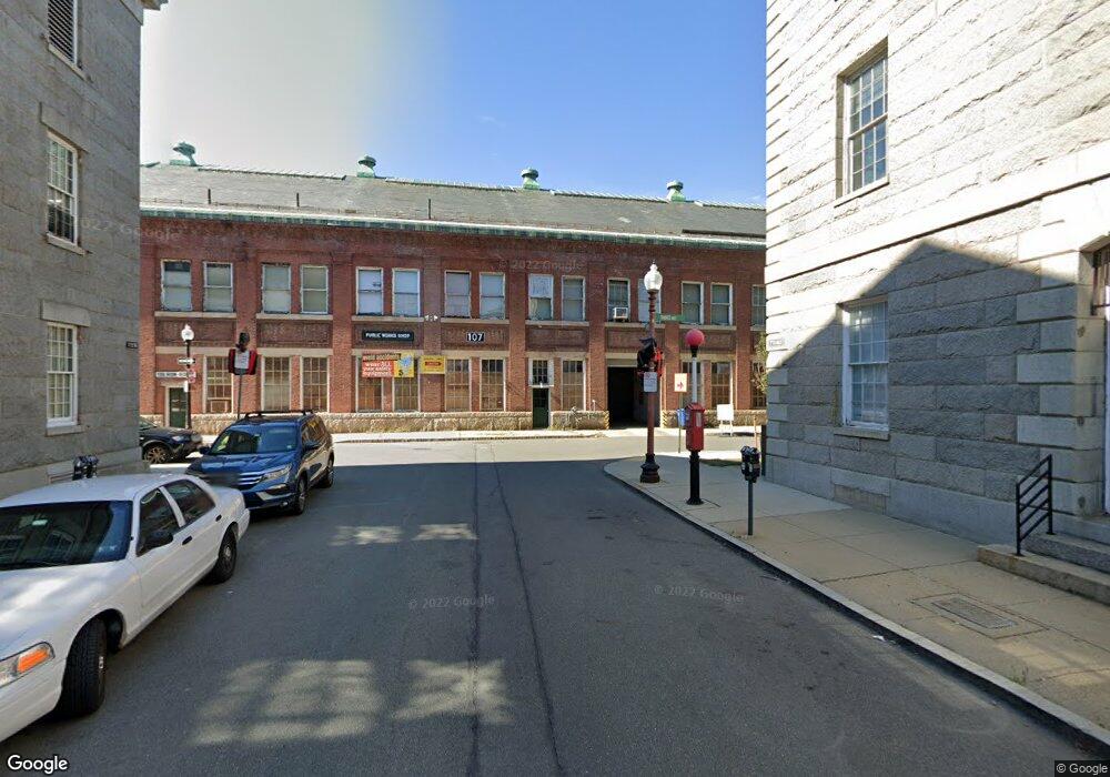 5 7th St, Charlestown, MA 02129 - photo 1