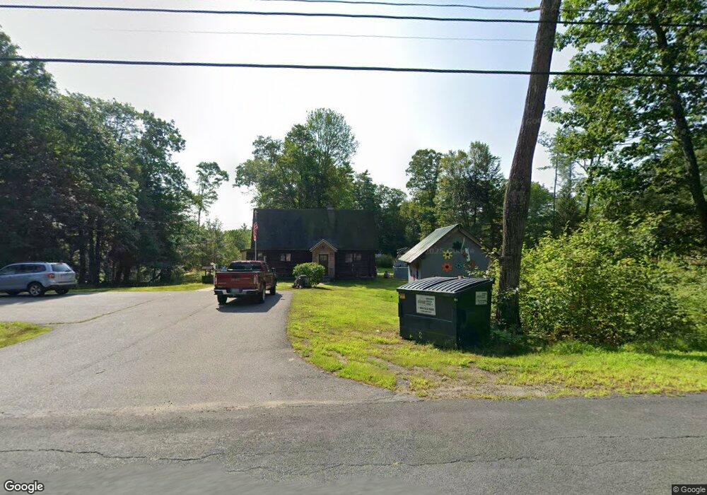 210 Cobble Hill Rd, Swanzey, NH 03446 - photo 1