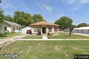 225 W 5th Ave, Red Cloud, NE 68970