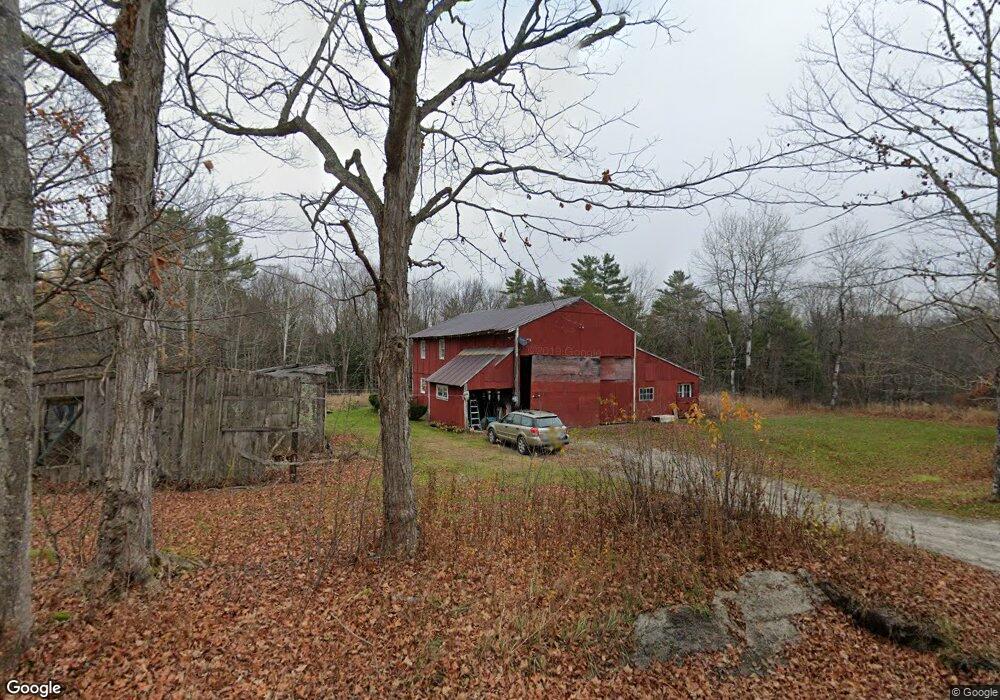 133 Bascom Rd, Newport, NH 03773 - photo 1