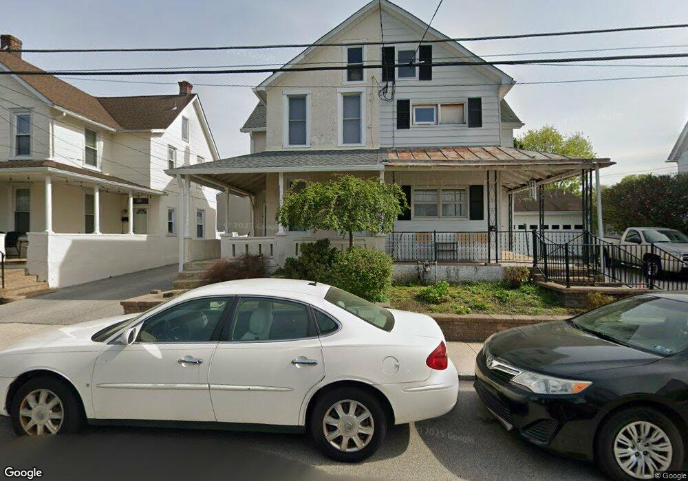 144 Rockland Ave, Bala Cynwyd, PA 19004 - photo 1