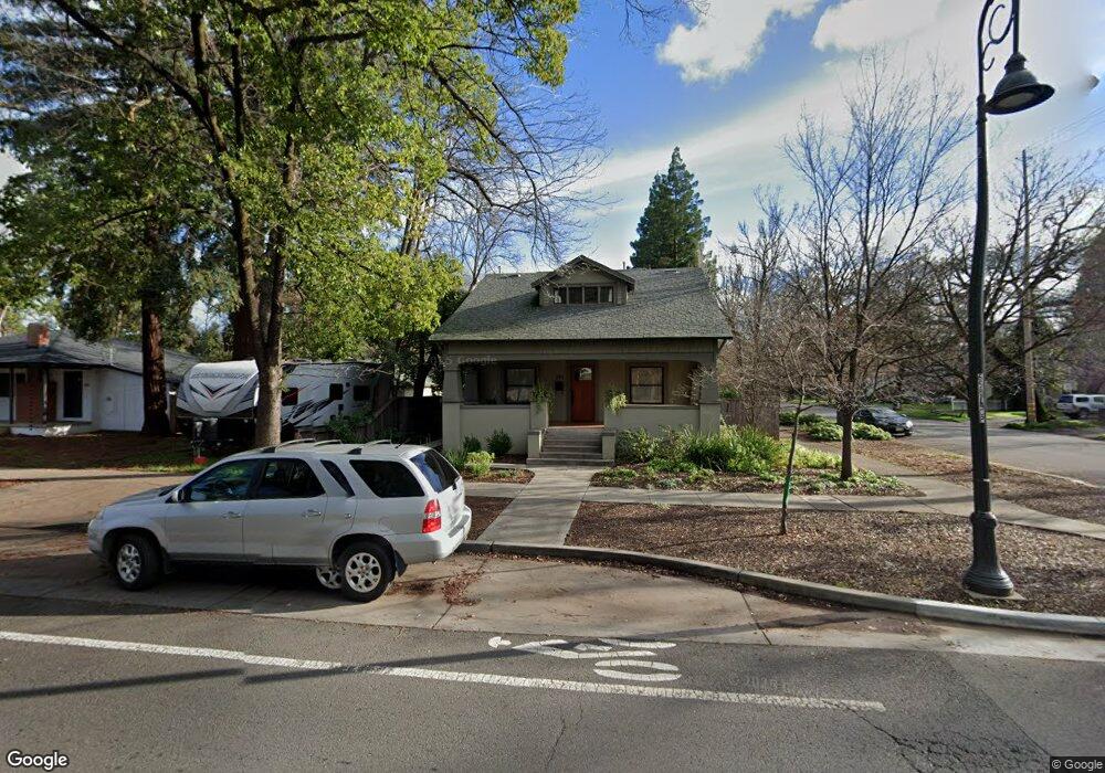 253 E 5th Ave, Chico, CA 95926 - photo 1