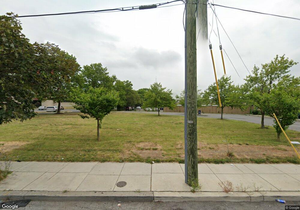 3520 Dolfield Ave, Baltimore, MD 21215 - photo 1