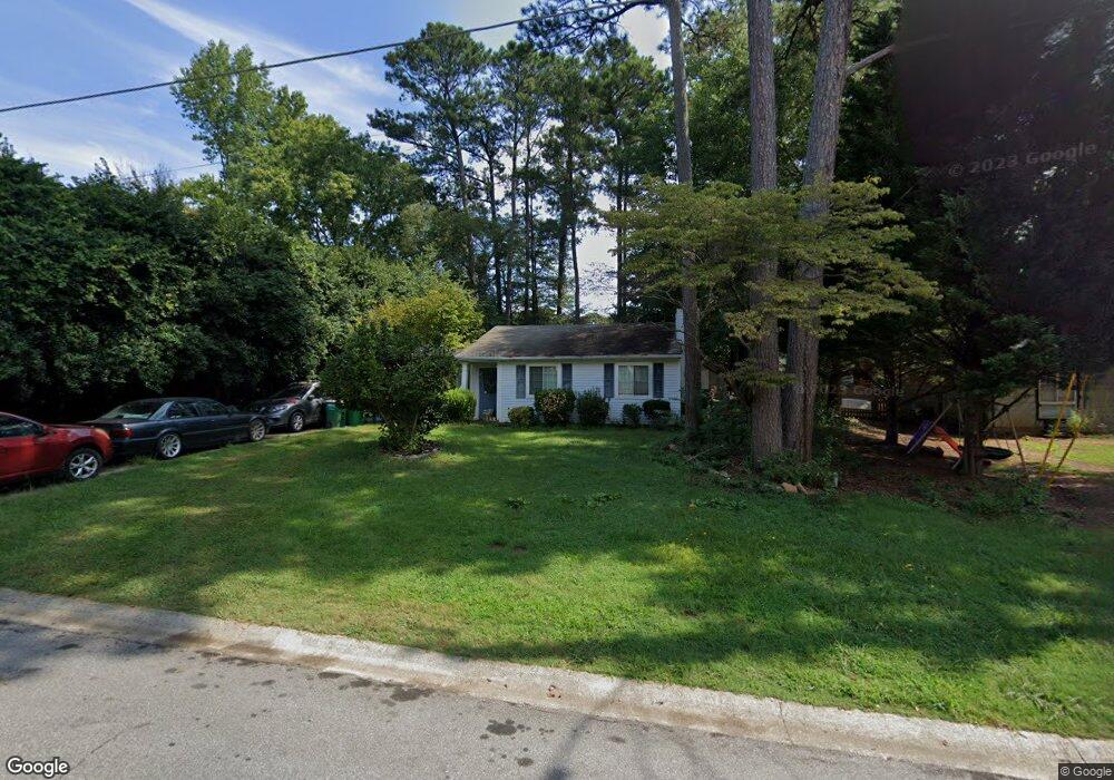 1363 Wing Foot Way unit 2, Norcross, GA 30093 - photo 1