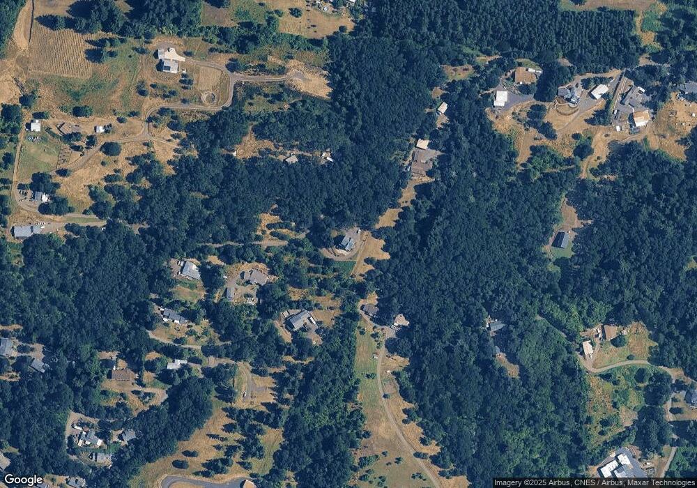 1469 NE Center St, Sheridan, OR 97378 - photo 1