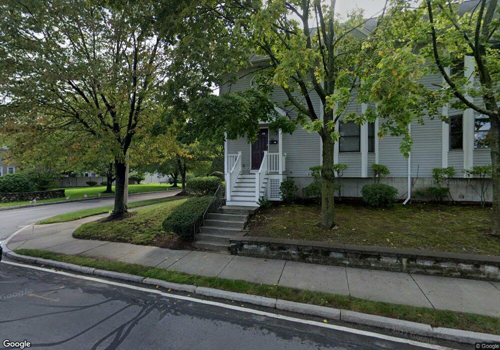 286 Newtonville Ave unit 288, Newtonville, MA 02460 - photo 1