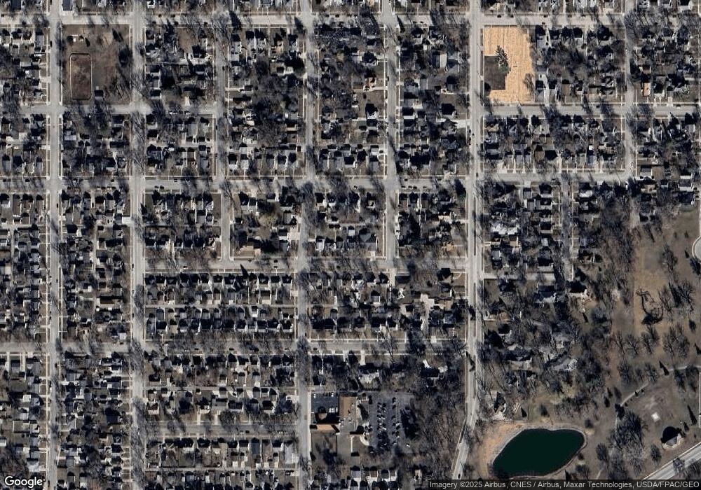 604 5th Ave SW, Austin, MN 55912 - photo 1