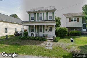 108 S Main St, Mertztown, PA 19539