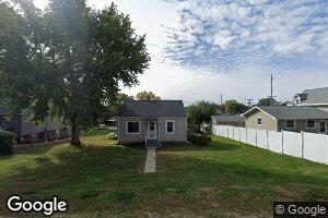 719 Webster Ave, Genoa, NE 68640