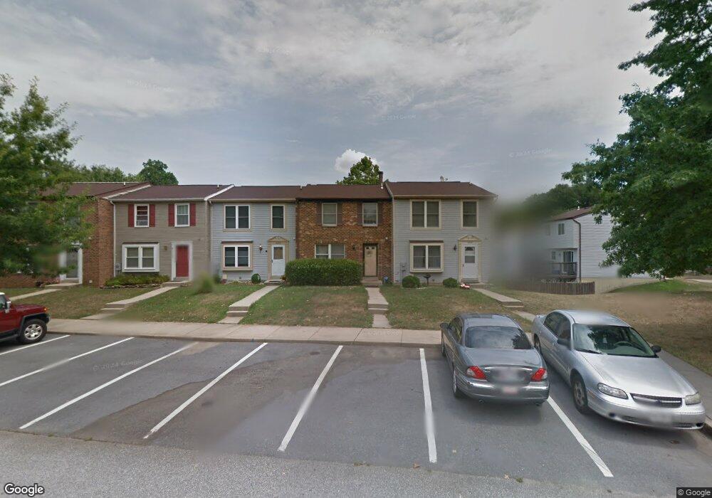 9204 Redbridge Ct, Laurel, MD 20723 - photo 1