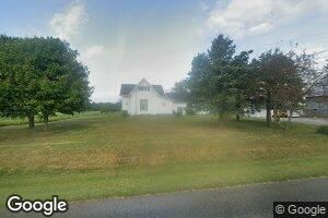 11378 N Centerville Rd, Williamsburg, IN 47393