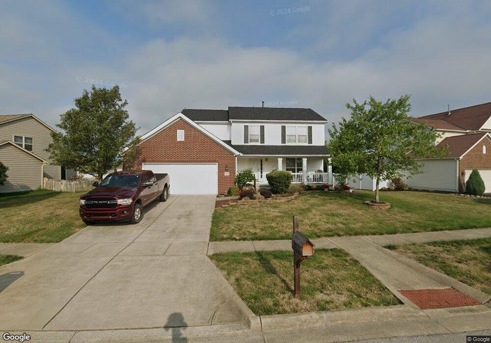 1575 Atwater Ave, Circleville, OH 43113 - photo 1