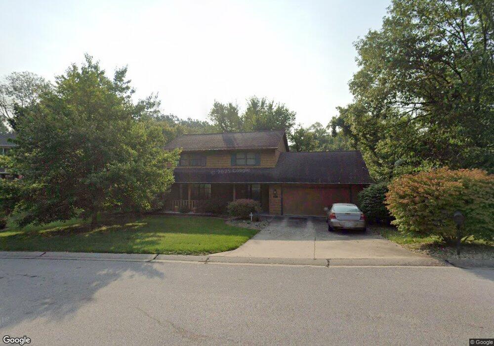 2010 Greenbrier Dr, Collinsville, IL 62234 - photo 1