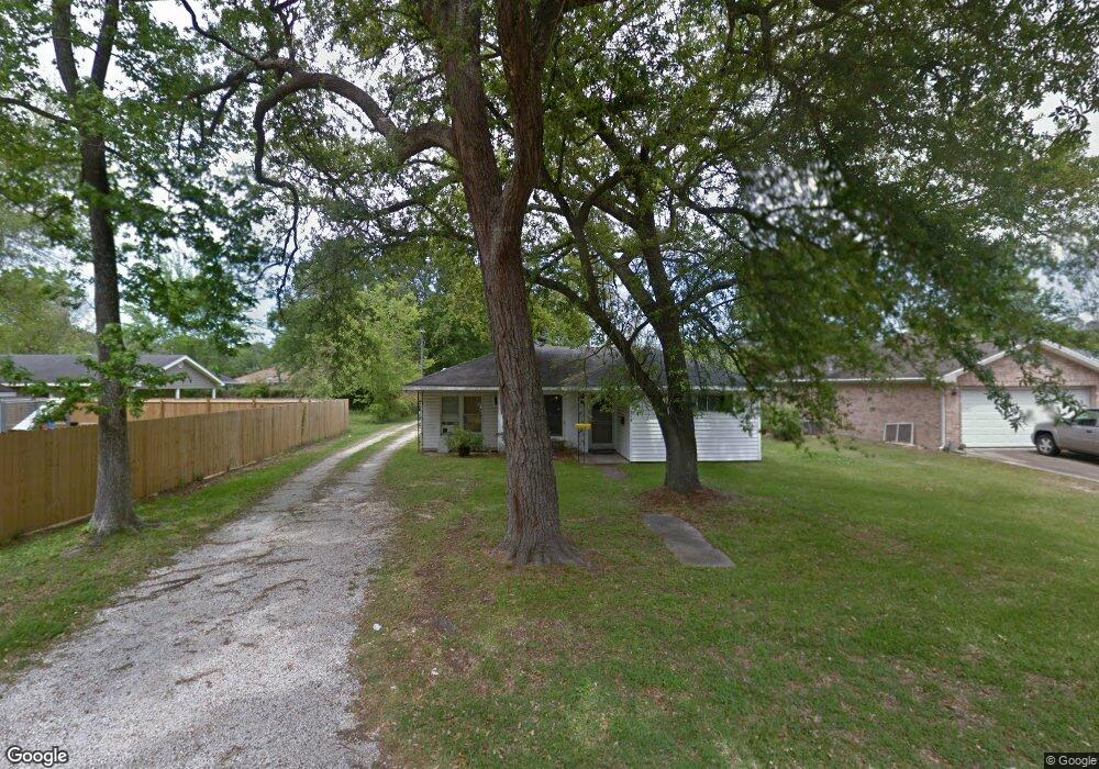 314 Bruson St, Lake Charles, LA 70605 - photo 1