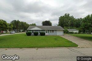 39 Meadowlark Dr, Decatur, IL 62526
