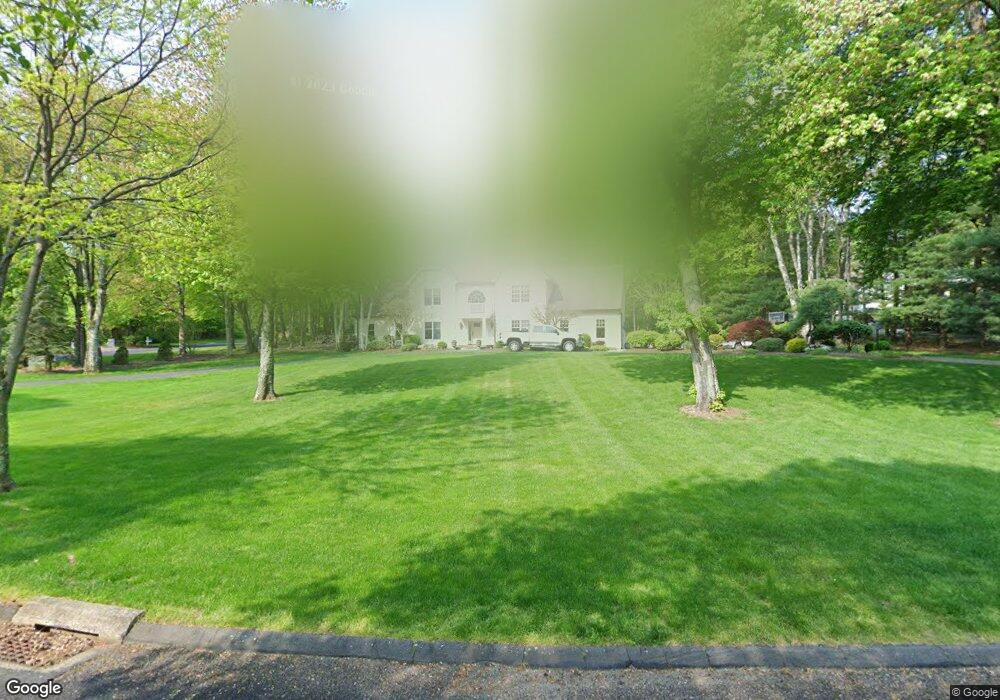 621 Rolling Hills Dr, Fairfield, CT 06824 - photo 1